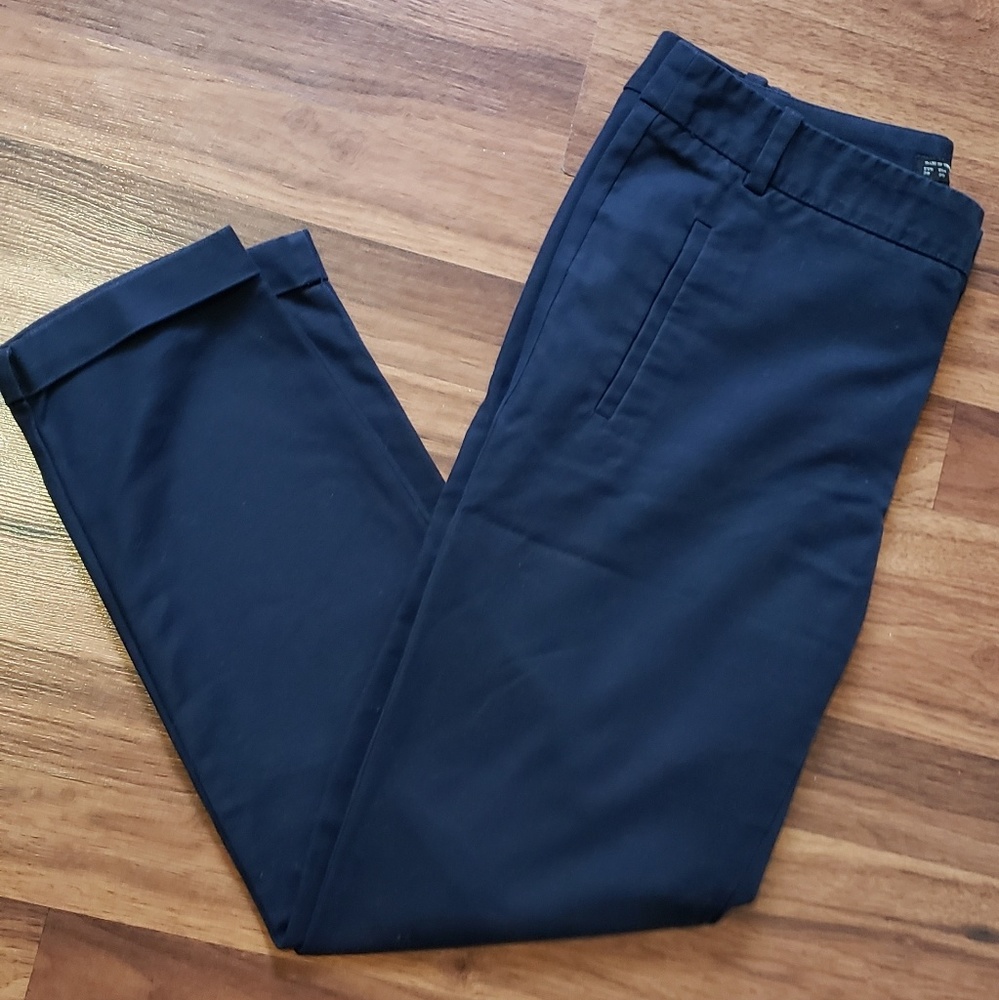 Zara Basic pants